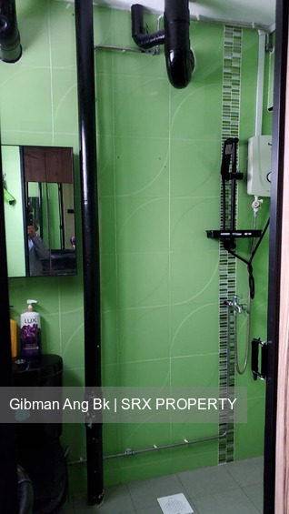 Blk 407 Yishun Avenue 6 (Yishun), HDB 4 Rooms #234652041